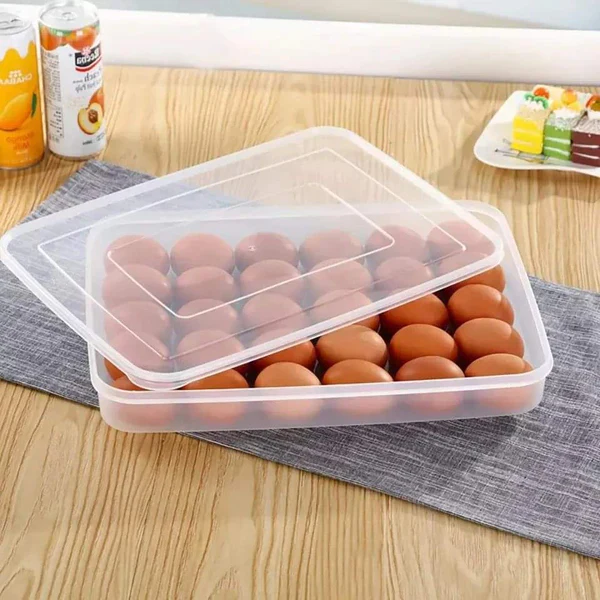 34 pieces egg tray - Image 2