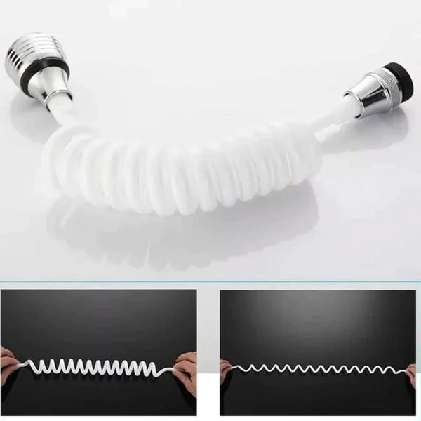 360 Degrees Kitchen Faucet Extender - Image 2