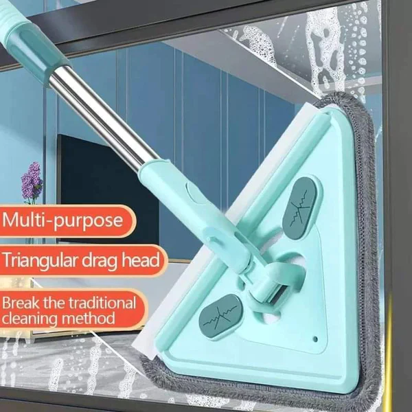 360 double sided degree high walls /floor mop - Image 3