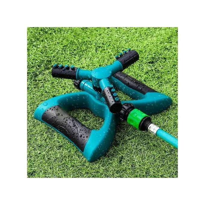 360 rotating adjustable sprinkler Lawn Sprinkler - Image 4