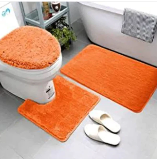 3in 1 Toilet Mats - Image 10