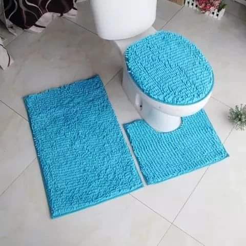 3in 1 Toilet Mats - Image 12