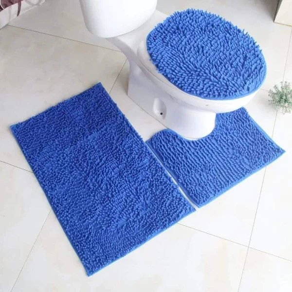 3in 1 Toilet Mats - Image 13