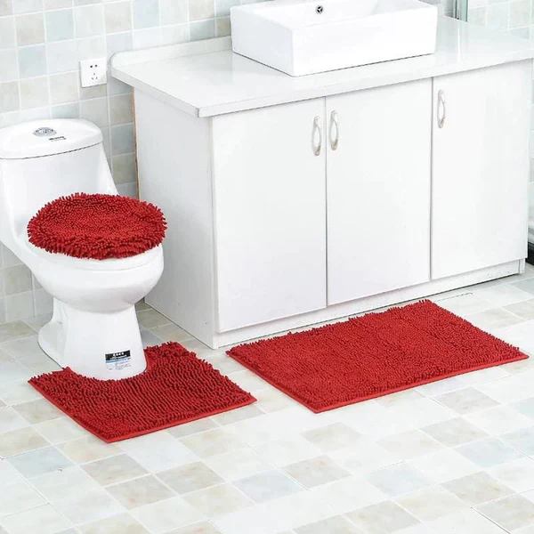 3in 1 Toilet Mats - Image 19