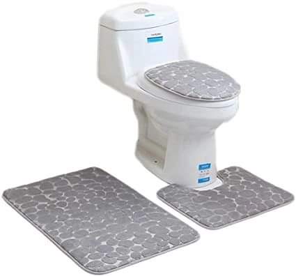3in 1 Toilet Mats - Image 2