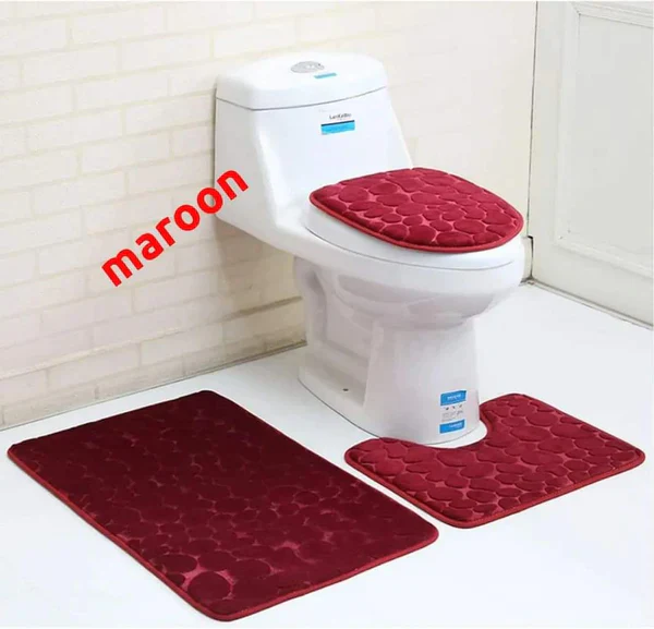 3in 1 Toilet Mats - Image 4