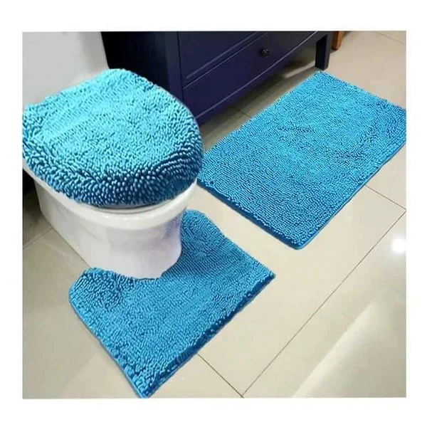 3in 1 Toilet Mats - Image 5