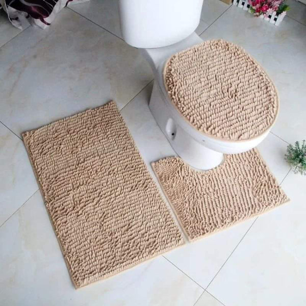3in 1 Toilet Mats - Image 7