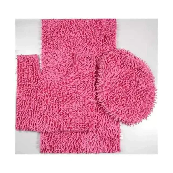 3in 1 Toilet Mats - Image 9