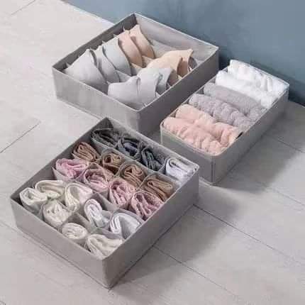 3in1 undergarments organizer - Image 3