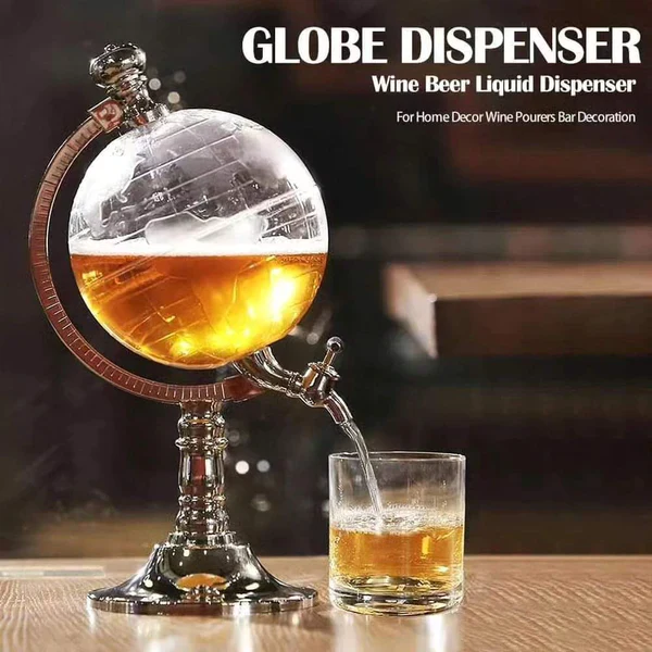 3Litres Globe dispenser - Image 4