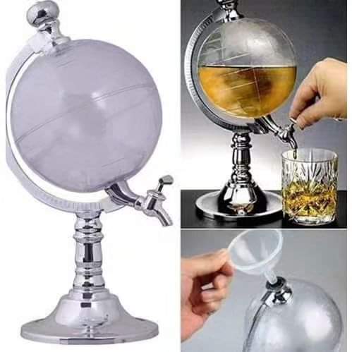 Globe dispenser 3 Litres - Image 3
