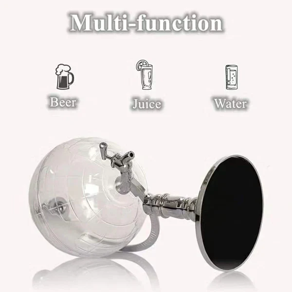Globe dispenser 3 Litres - Image 5