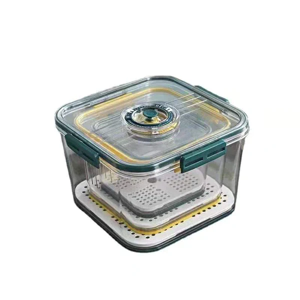 3pc fridge organizer containers - Image 8