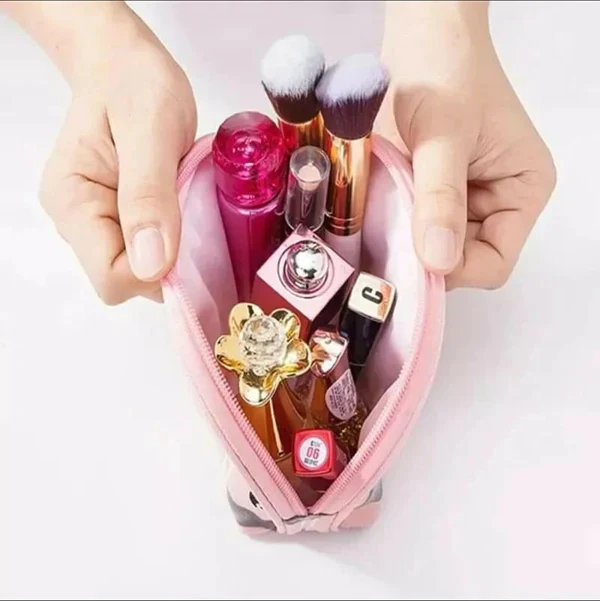 3pc portable cosmetics bag - Image 3