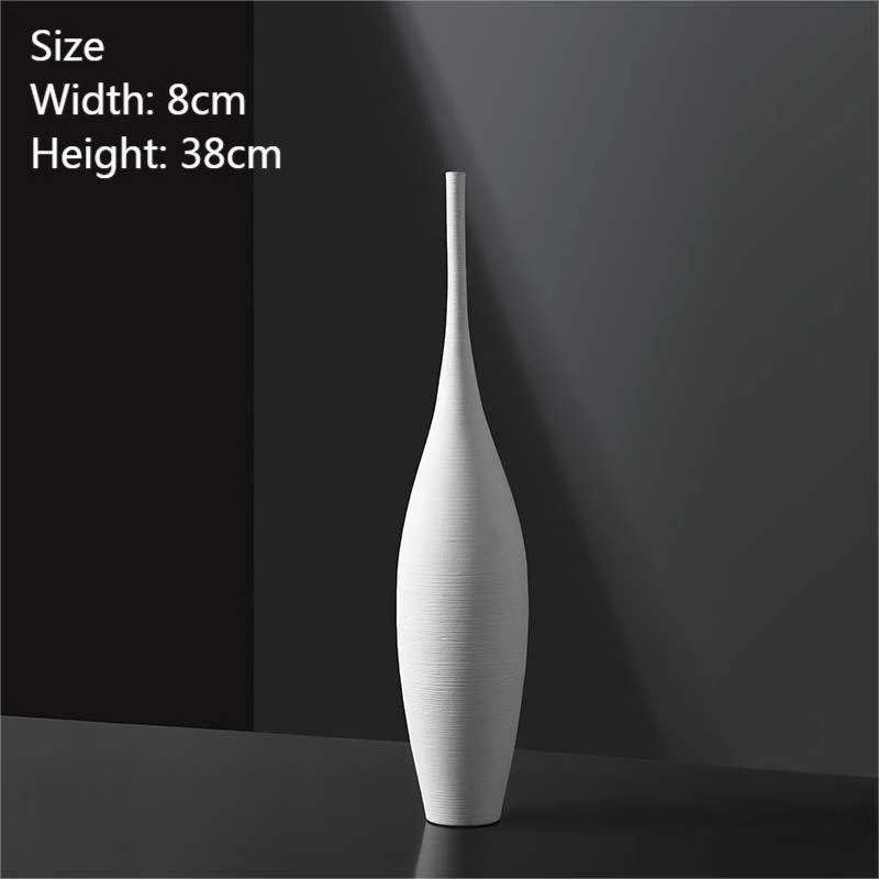 3pcs Home Decor Vases - Image 2