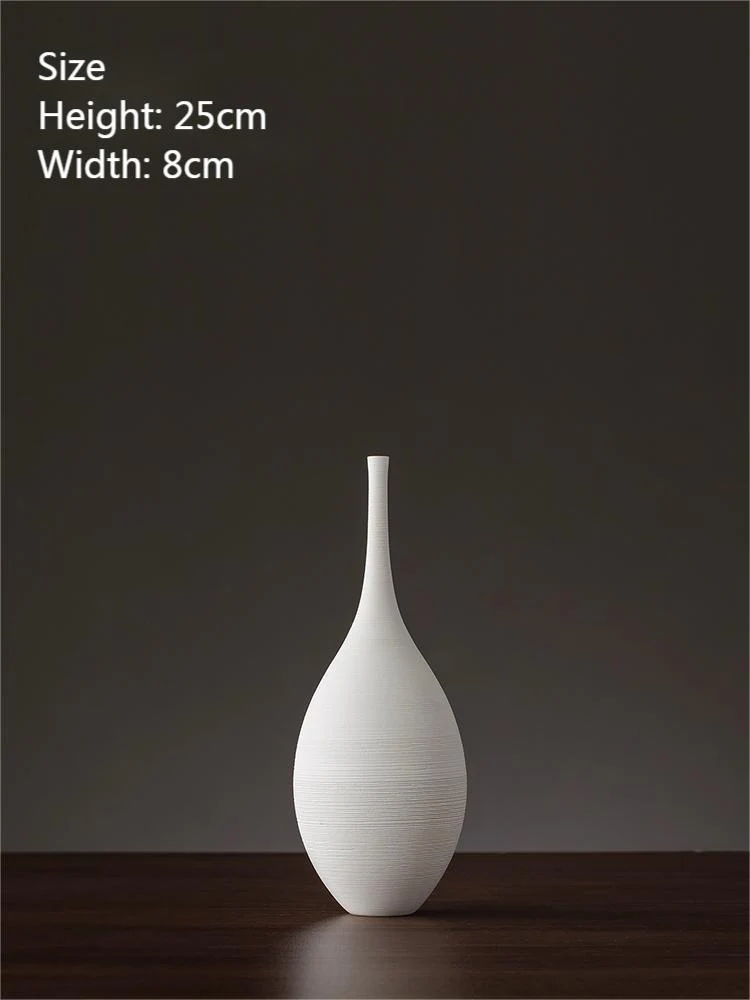3pcs Home Decor Vases - Image 3