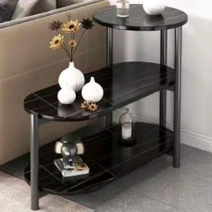 3Tier Fashionable Nordic Side Table - Image 3