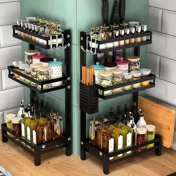 3Tier Spice Rack - Image 3