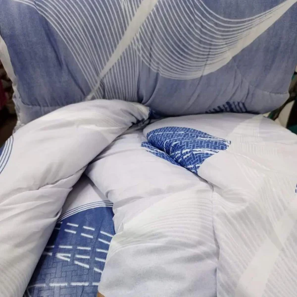 4*6 Standard Duvet Set - Image 5