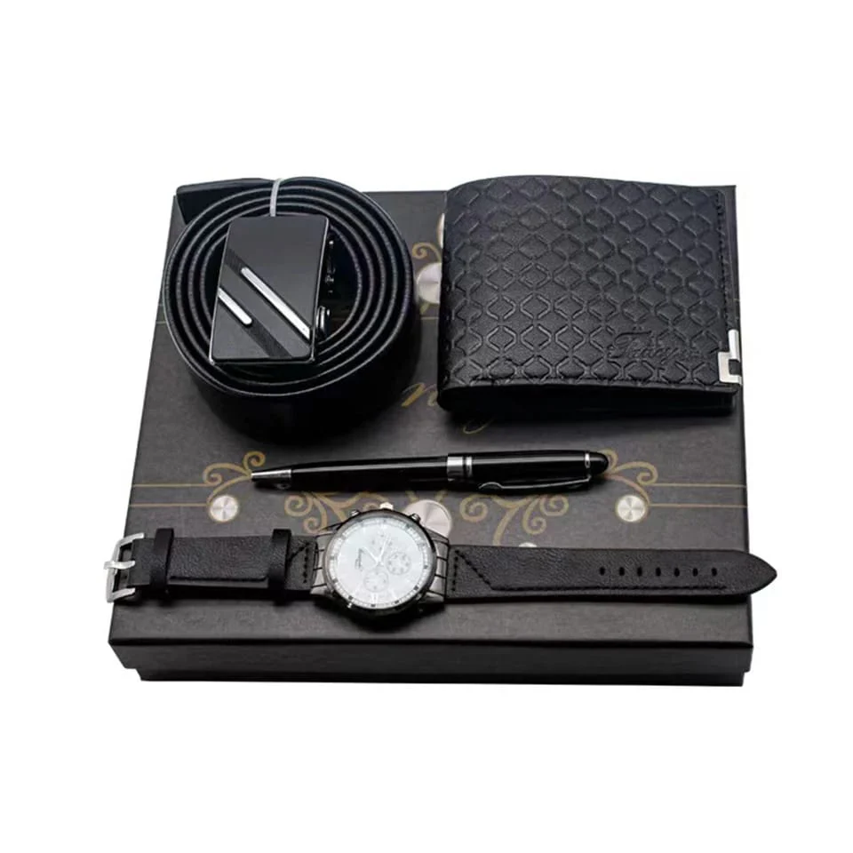 4 in 1 Fancy Men  Gift set - Image 2