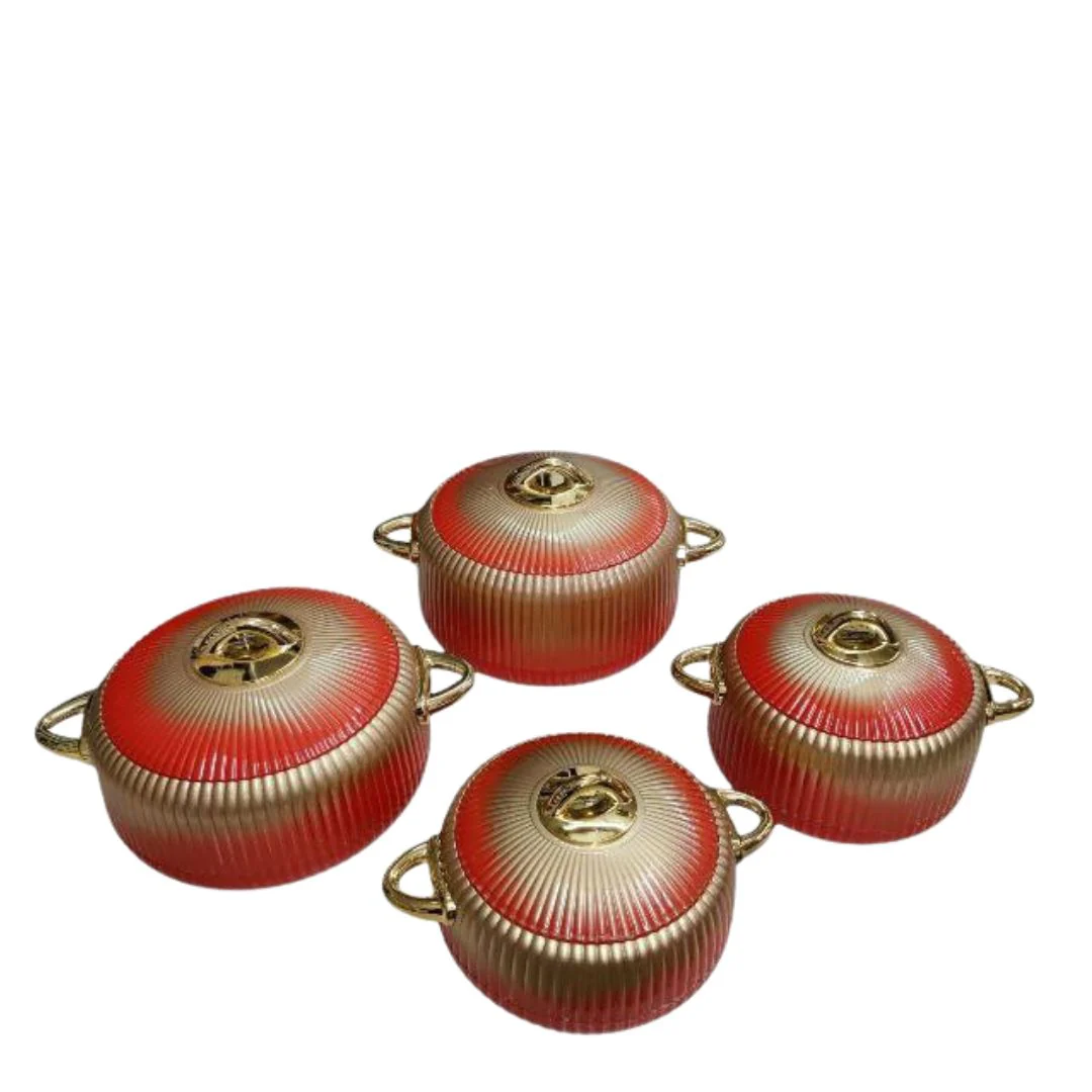 4 pcs Rainbow Hotpots - Image 2