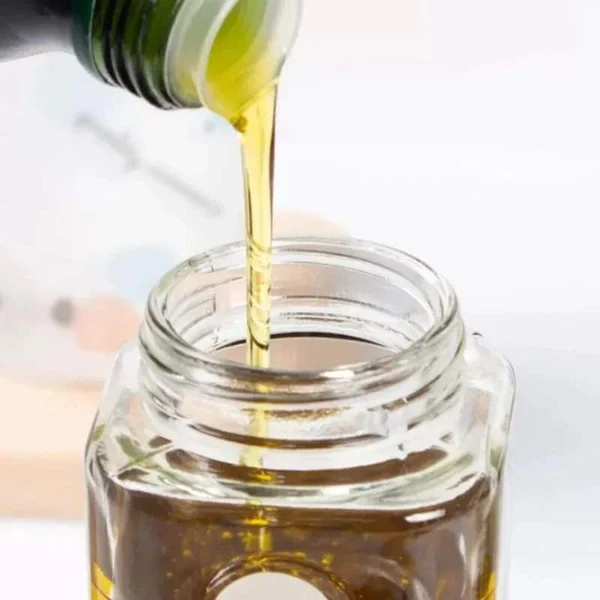 450ml Glass Oil/Vinegar Dispenser - Image 3