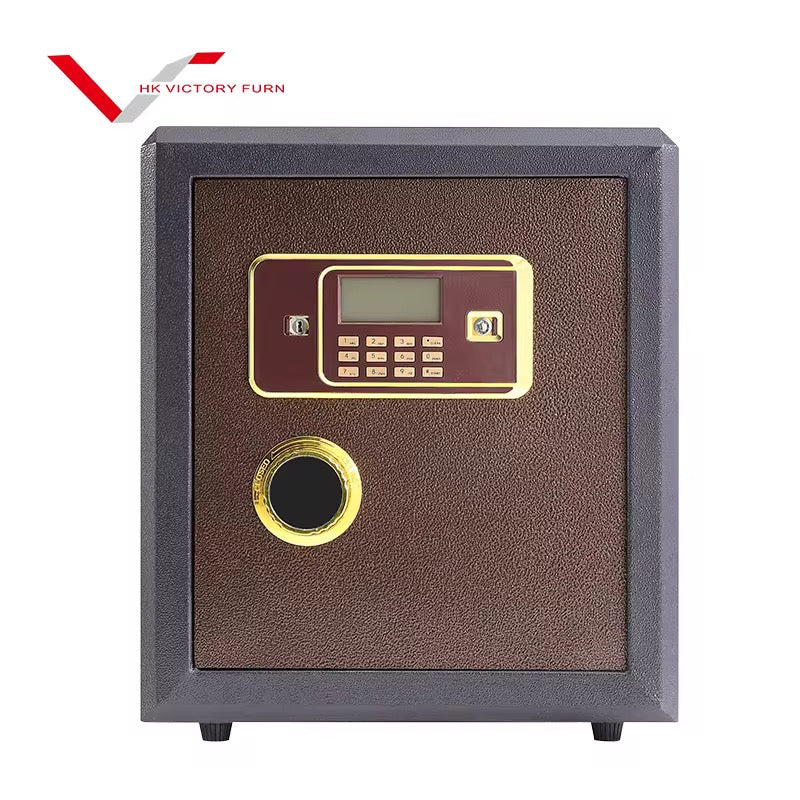 45kgs Fireproof Waterproof Safe New Digital Safe Box for Money Jewelry Document Security Home Safe,Safe Box,Digital Safe Box for Money Jewelry Document Security Home Safe - Image 2