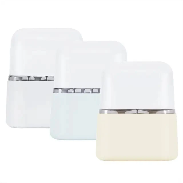 4in1 50ml Travel Bottle set a - Image 2