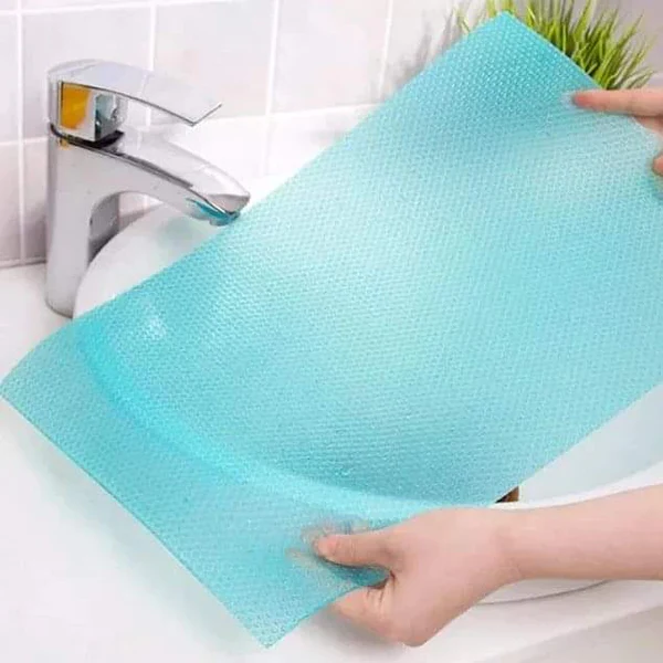4pcs Antislip fridge mats - Image 2