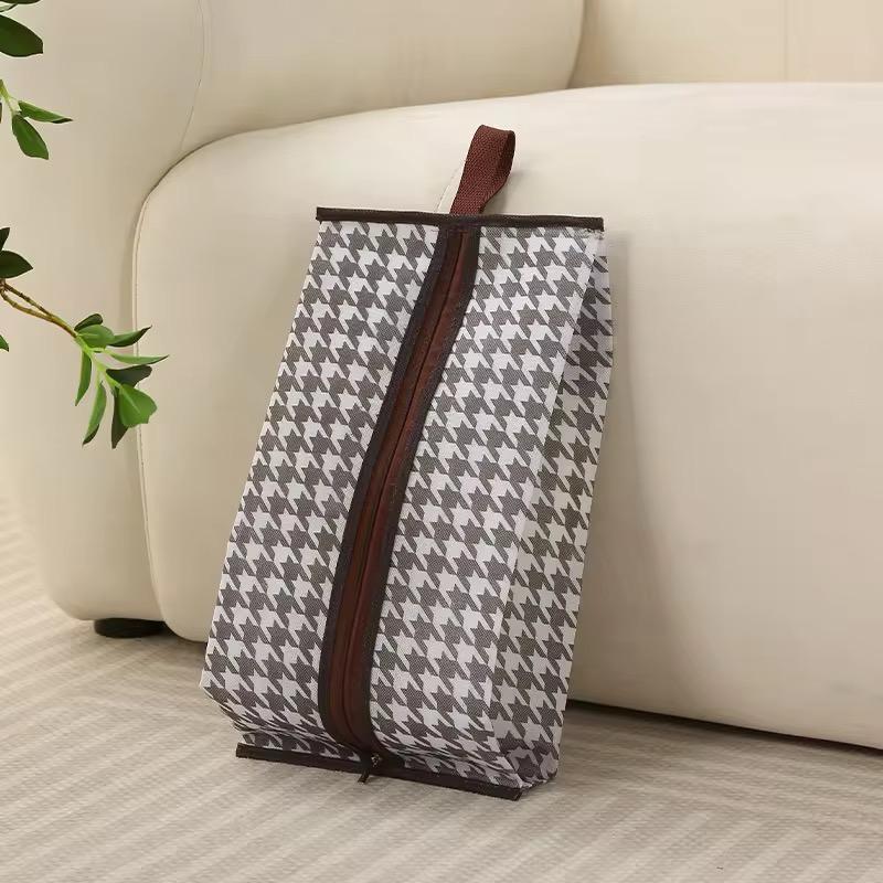*4pcs Boot / Shoes Storage Bag Set with Handles - Image 6