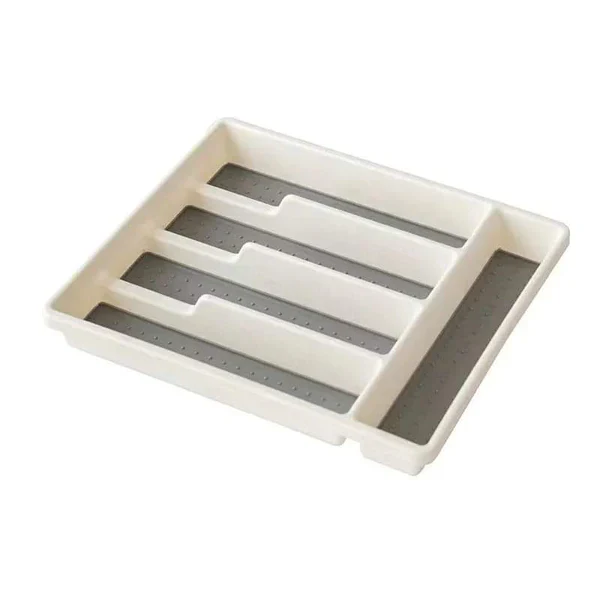 5 Compartment Cutlery Holder - Image 5
