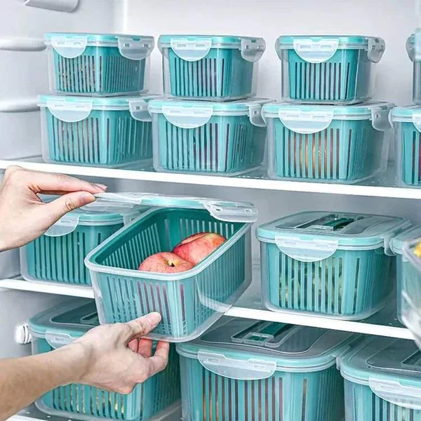 5 in 1 Food Containers - Image 3
