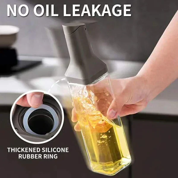 Autoflip Oil/vinegar Dispenser 500ml - Image 3