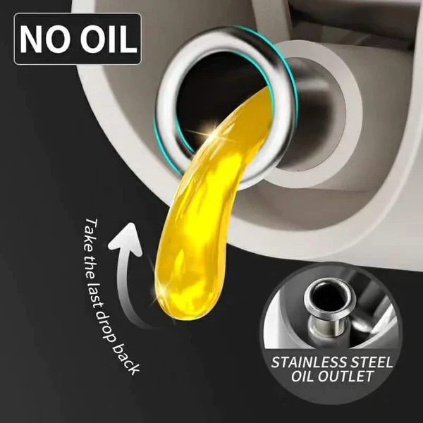 Autoflip Oil/vinegar Dispenser 500ml - Image 5