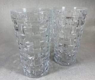 500ml Heavy heat resistant Juice/Water glasses - Image 10