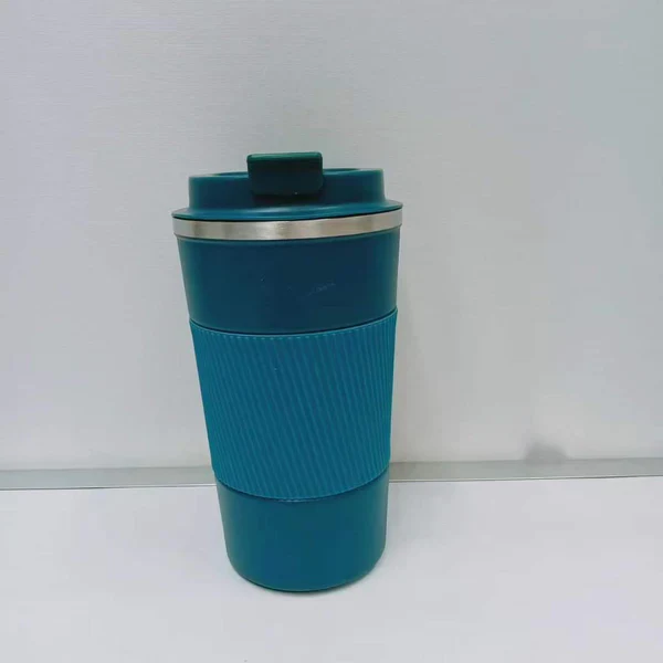 500Ml Thermal Coffee cup - Image 3