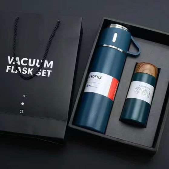 500ml thermocup , lid cup + 180ml extra thermos bottle - Image 6