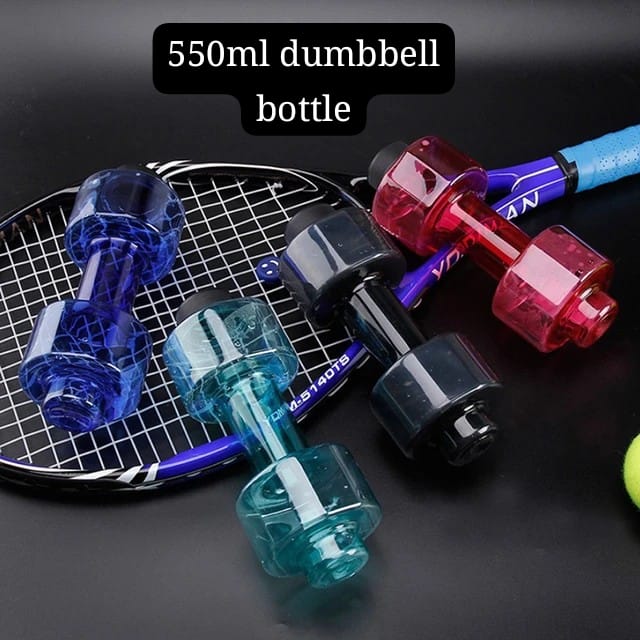 550Ml Portable Water Cup - Image 2