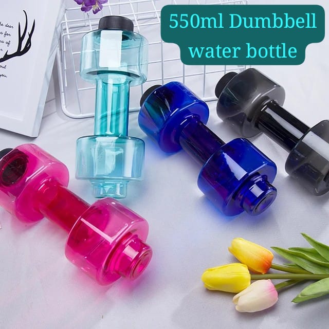 550Ml Portable Water Cup - Image 3