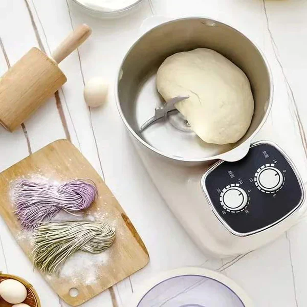 5L Multi-Purpose 2 in 1 ferment Dough Maker - Image 3
