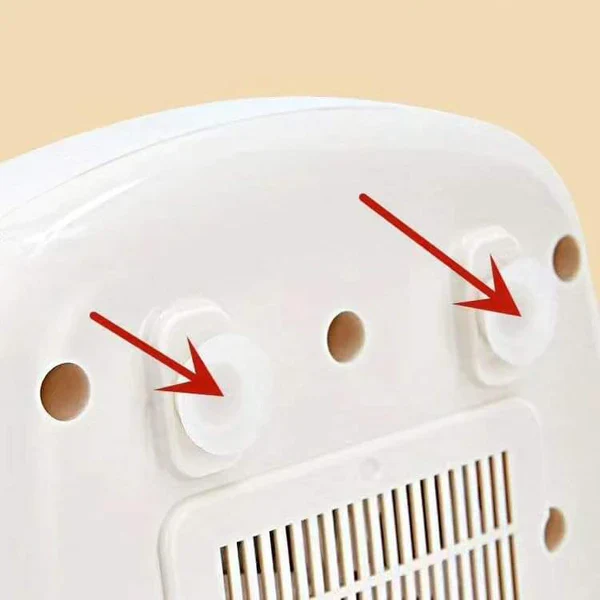 5L Multi-Purpose 2 in 1 ferment Dough Maker - Image 6