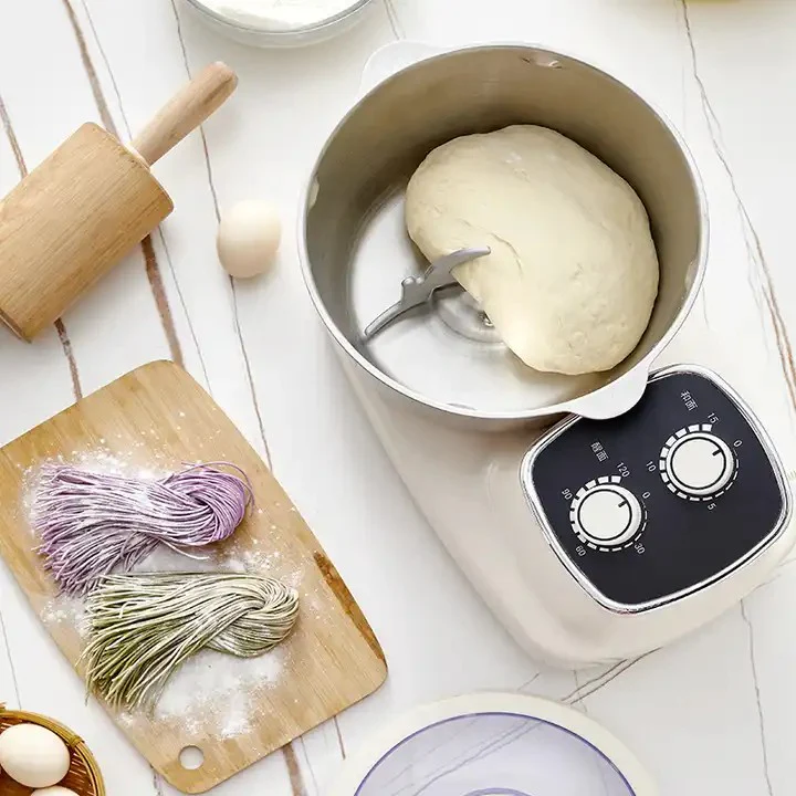 5L Multi-Purpose 2 in 1 ferment Kitchen appliance Dough Maker - Image 2