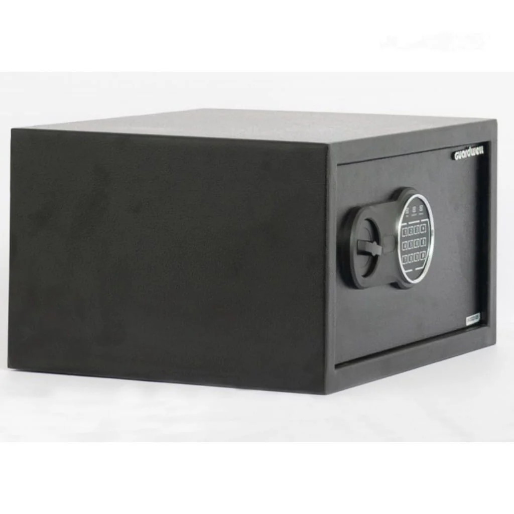 6.5Kg Electronic Digital Security Safe Box – Steel Lock Box for Home &amp; Office Use - Image 2
