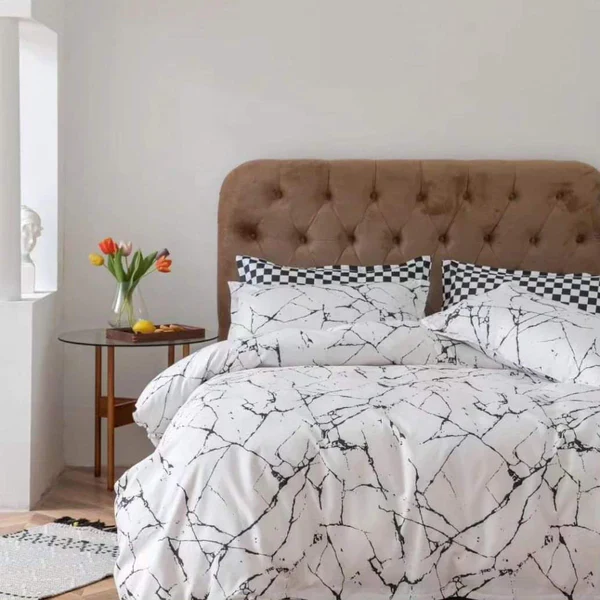 6*6/6*7 Nordic duvet cover sets - Image 4