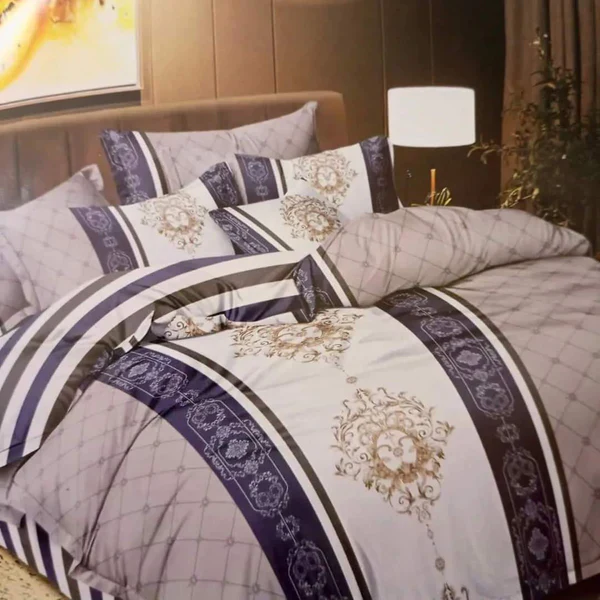 6*7/6*6High Quality Binded Duvet Set - Image 2