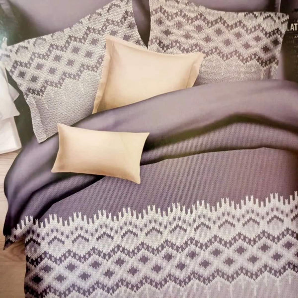 6*7/6*6High Quality Binded Duvet Set - Image 3