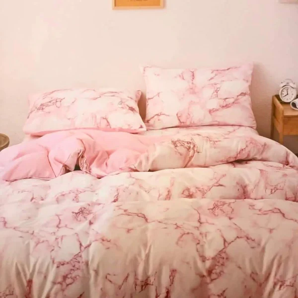 6*7/6*6High Quality Binded Duvet Set - Image 4