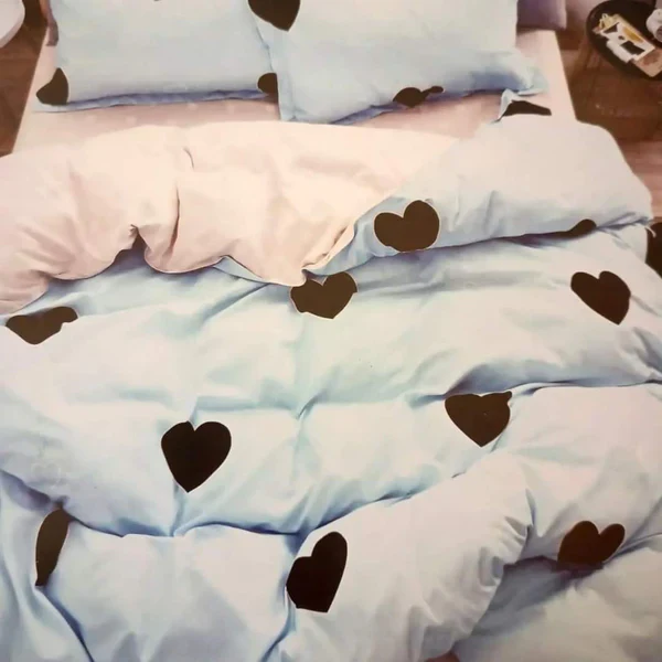 6*7/6*6High Quality Binded Duvet Set - Image 5