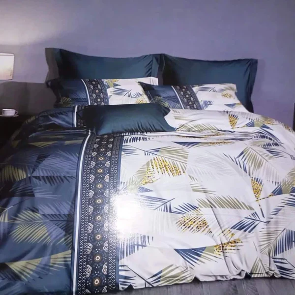 6*7/6*6High Quality Binded Duvet Set - Image 6